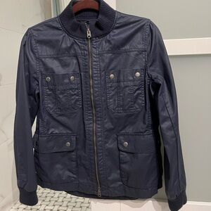 J. Crew jackets